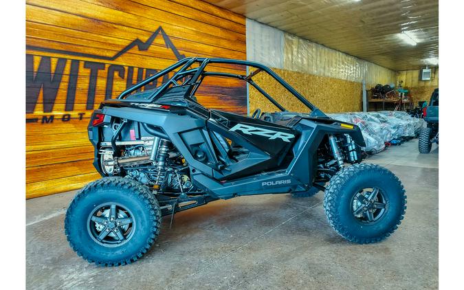 2024 Polaris Industries RZR Turbo R Sport