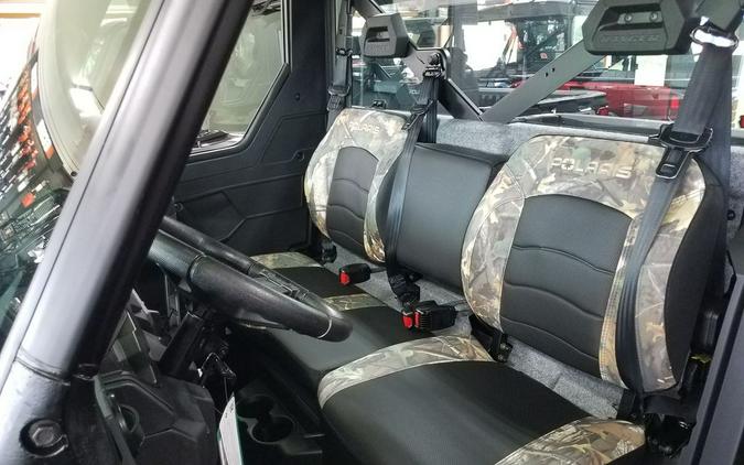 2025 Polaris® Ranger 1000 XP North Star Premium Camo