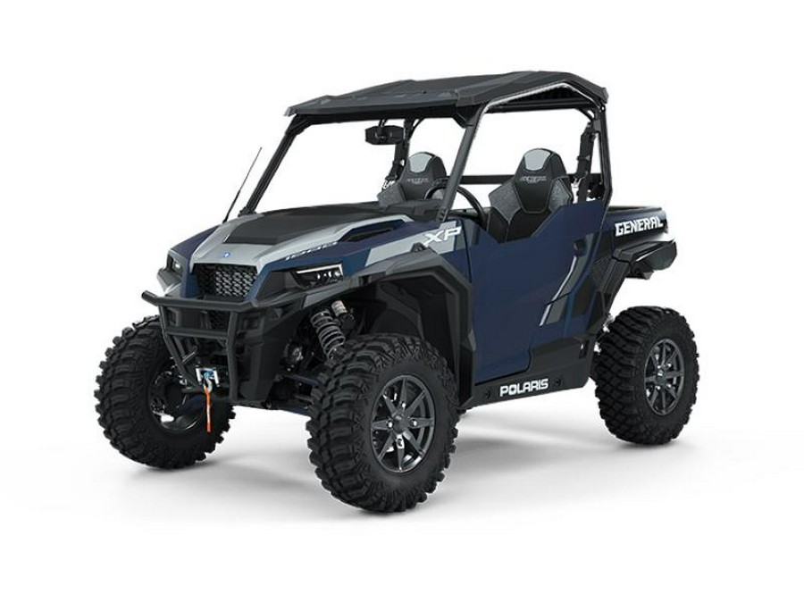 2020 Polaris® GENERAL® XP 1000 Deluxe