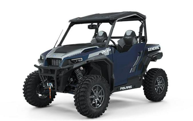 2020 Polaris® GENERAL® XP 1000 Deluxe