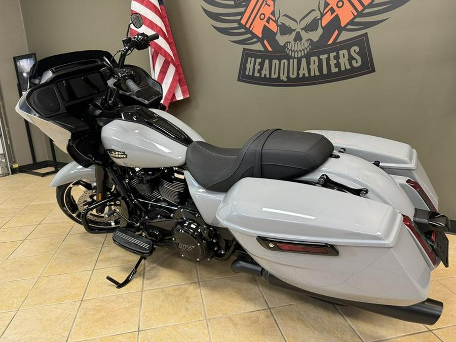 2024 Harley-Davidson® FLTRX - Road Glide®