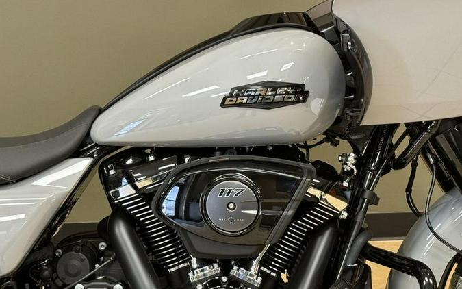 2024 Harley-Davidson® FLTRX - Road Glide®