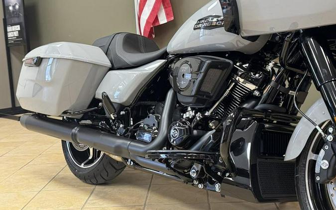 2024 Harley-Davidson® FLTRX - Road Glide®