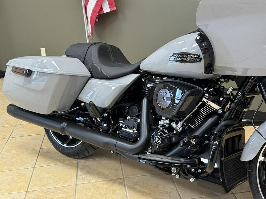 2024 Harley-Davidson® FLTRX - Road Glide®