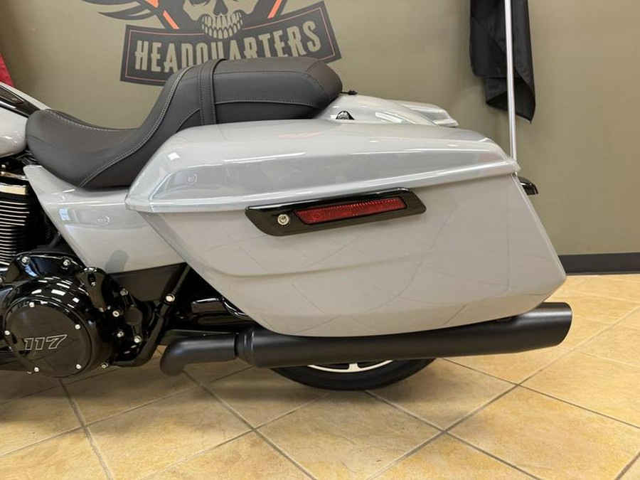 2024 Harley-Davidson® FLTRX - Road Glide®