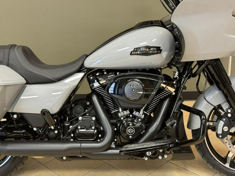 2024 Harley-Davidson® FLTRX - Road Glide®