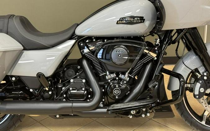 2024 Harley-Davidson® FLTRX - Road Glide®