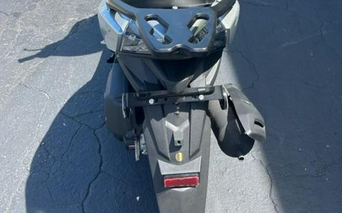 2022 Freedom Scooters Canoe 150cc