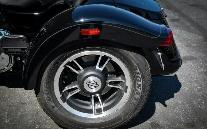 2022 Harley-Davidson Freewheeler