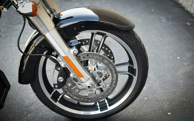 2022 Harley-Davidson Freewheeler