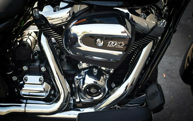 2022 Harley-Davidson Freewheeler