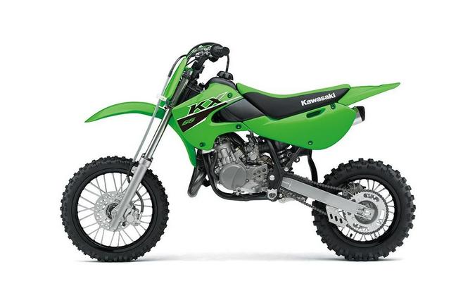 2025 Kawasaki KX65