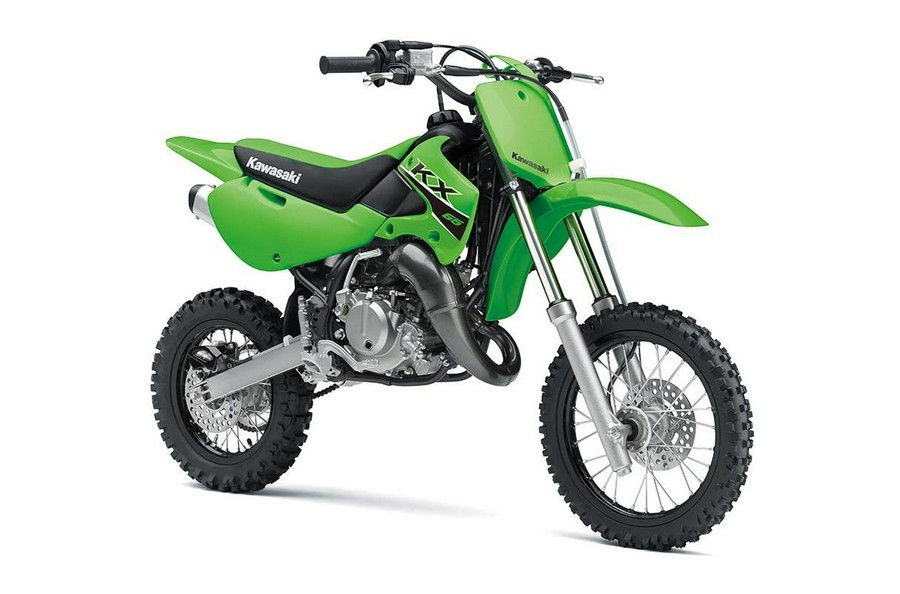 2025 Kawasaki KX65