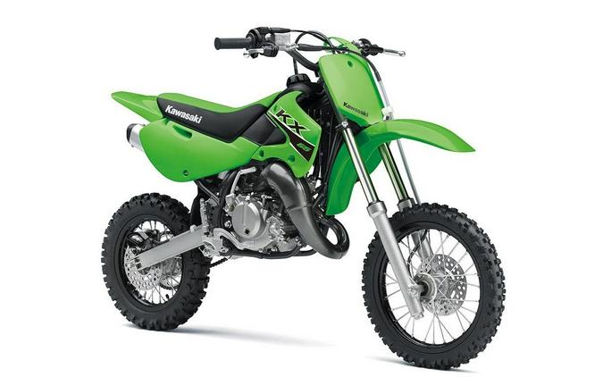 2025 Kawasaki KX65