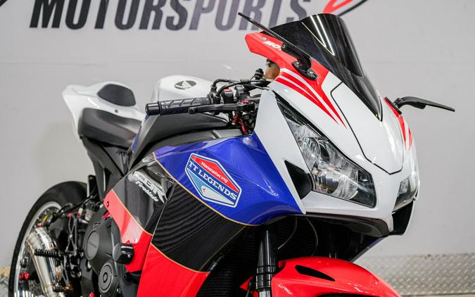 2014 Honda CBR®1000RR