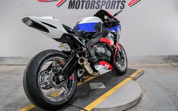 2014 Honda CBR®1000RR