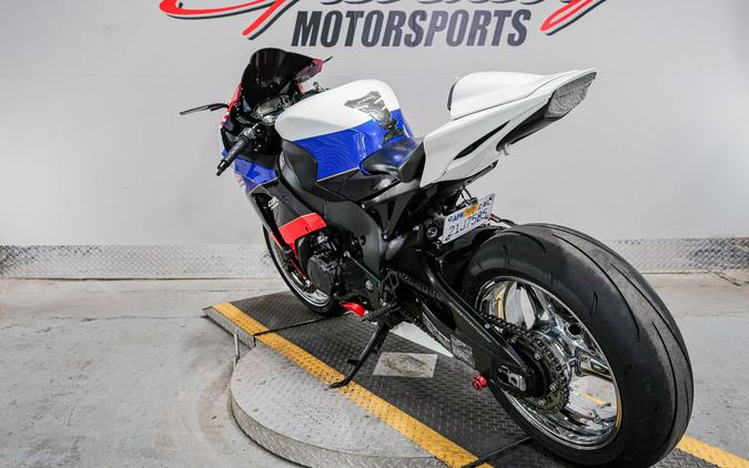 2014 Honda CBR®1000RR