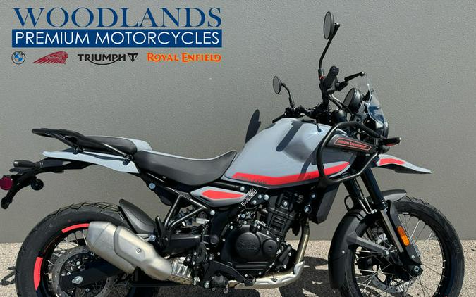 2024 Royal Enfield Himalayan 452 First Ride Review