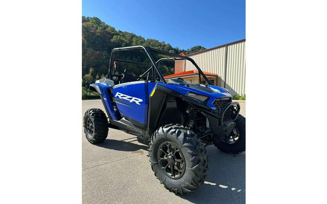 2025 Polaris Industries RZR XP 1000 SPORT