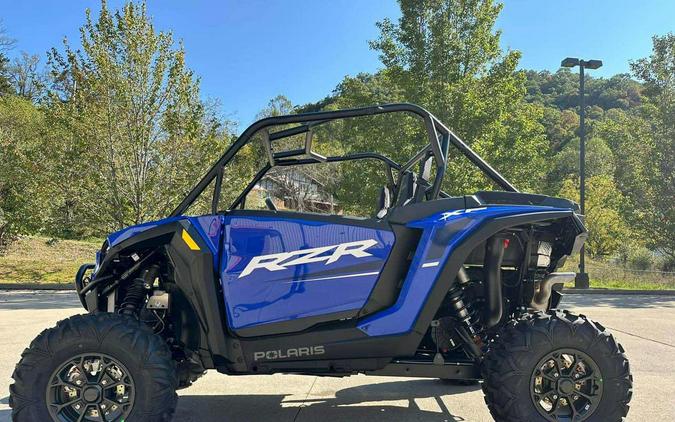 2025 Polaris Industries RZR XP 1000 SPORT