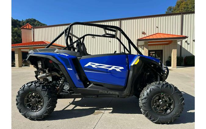 2025 Polaris Industries RZR XP 1000 SPORT