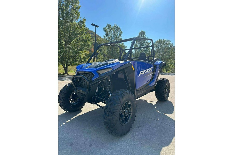 2025 Polaris Industries RZR XP 1000 SPORT