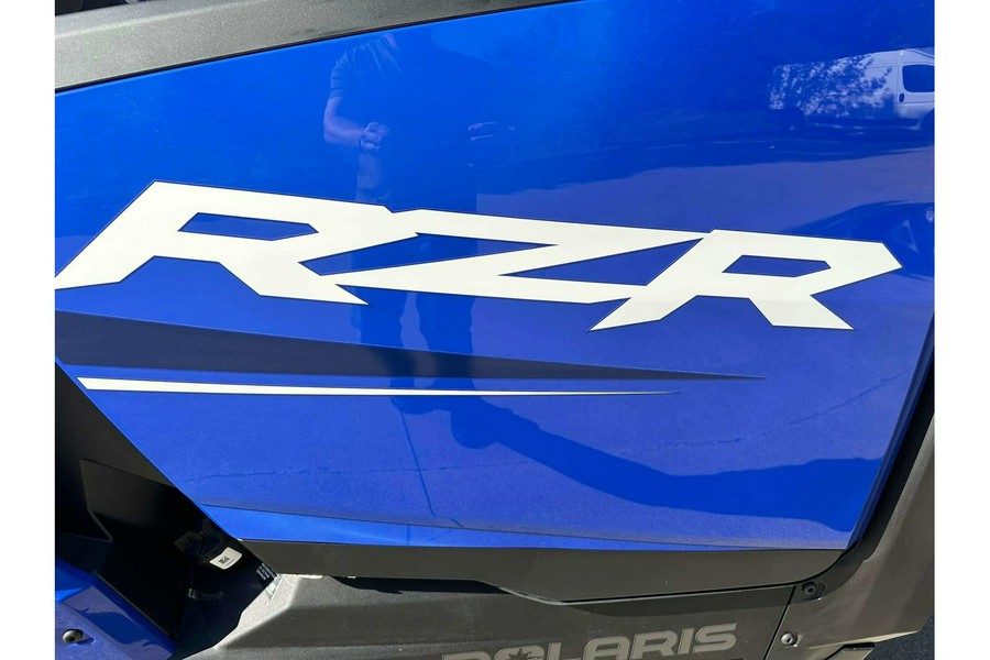 2025 Polaris Industries RZR XP 1000 SPORT