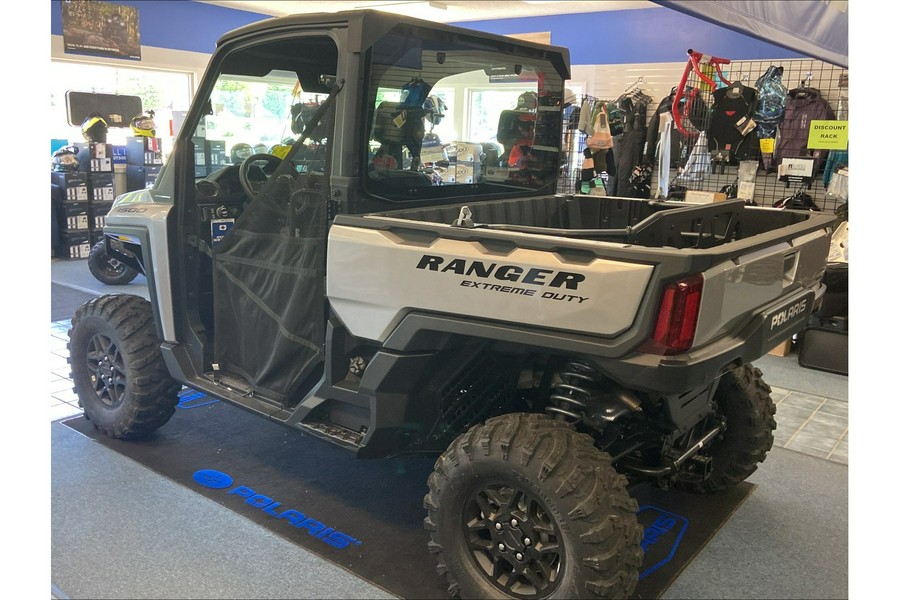 2024 Polaris Industries Ranger XD 1500 Premium 3