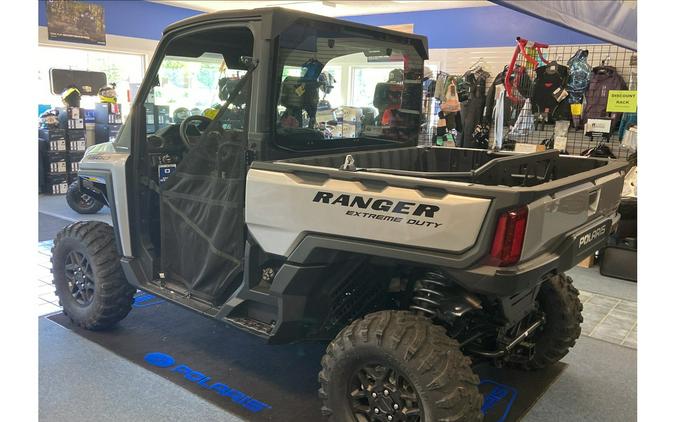 2024 Polaris Industries Ranger XD 1500 Premium 3