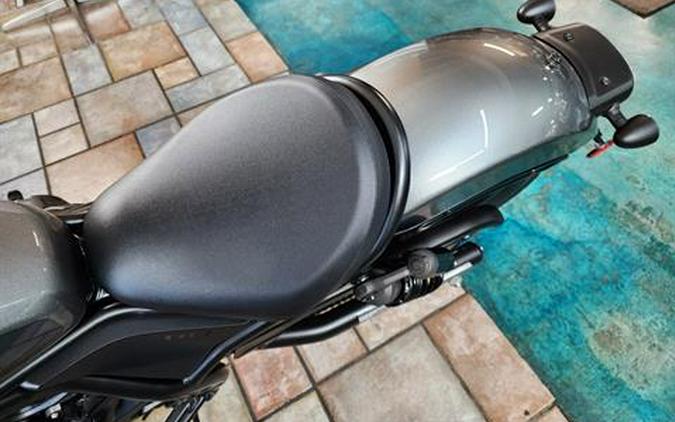 2024 Honda Rebel 1100