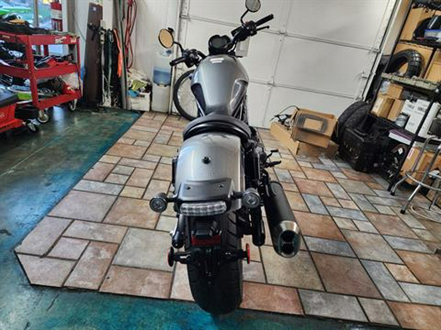 2024 Honda Rebel 1100