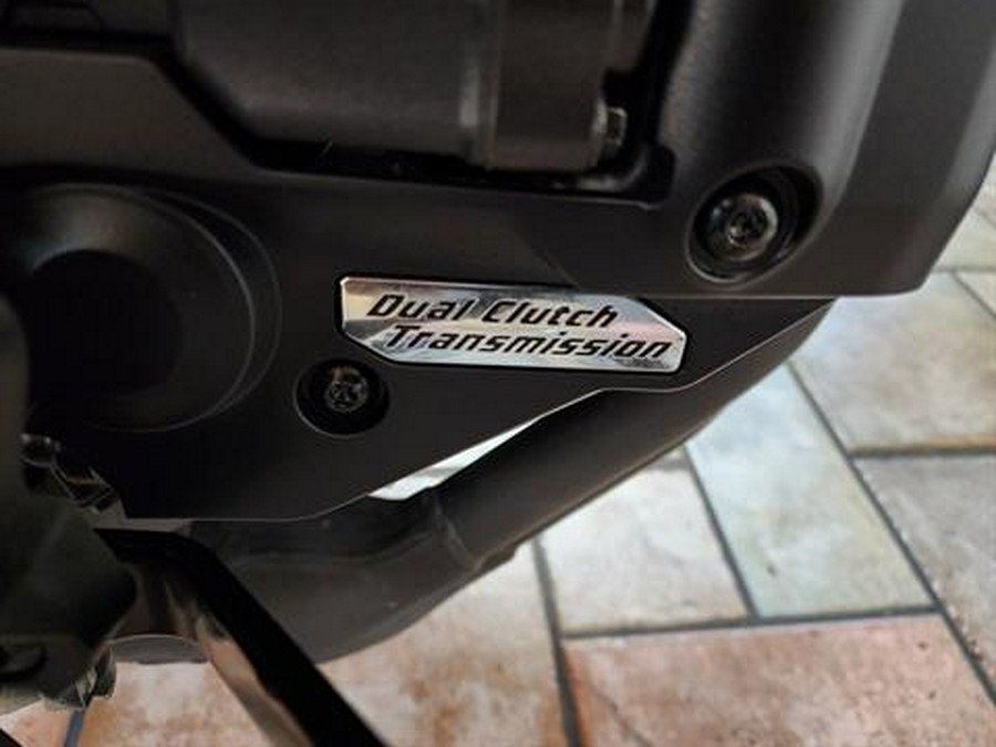 2024 Honda Rebel 1100