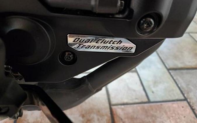 2024 Honda Rebel 1100