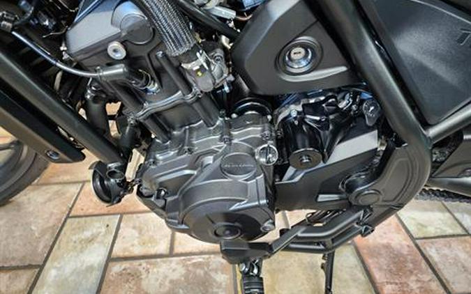 2024 Honda Rebel 1100