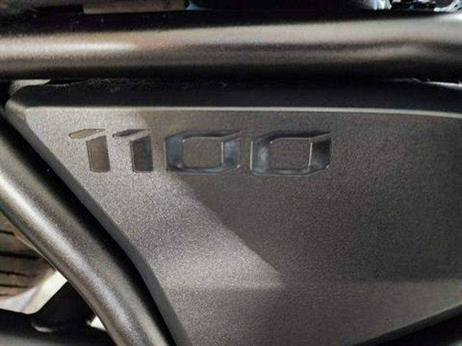 2024 Honda Rebel 1100