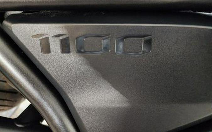 2024 Honda Rebel 1100