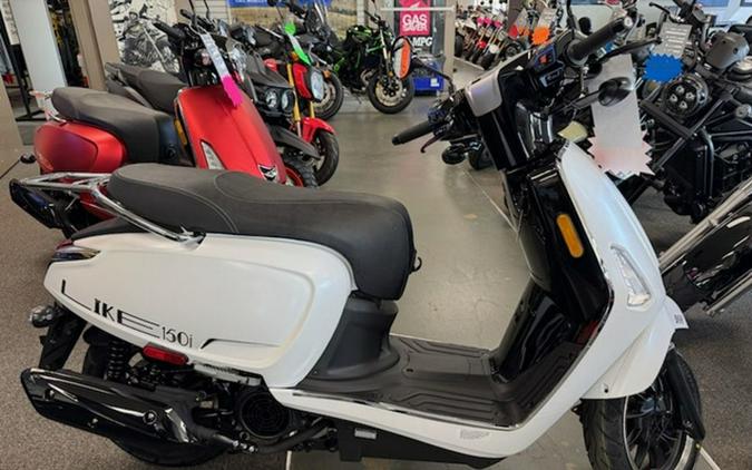 2023 Kymco Like 150i ABS