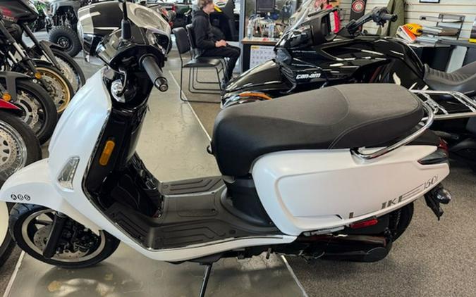 2023 Kymco Like 150i ABS