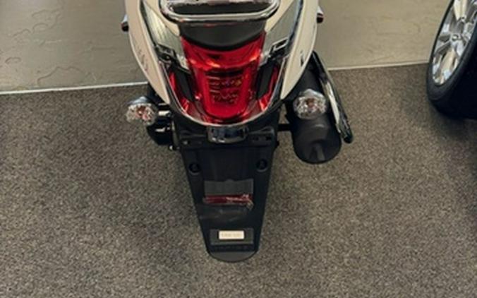 2023 Kymco Like 150i ABS