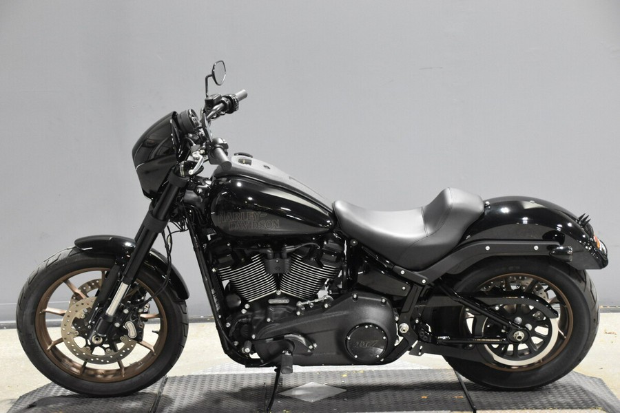 2023 Harley-Davidson Low Rider S
