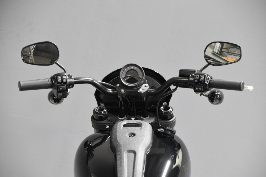 2023 Harley-Davidson Low Rider S