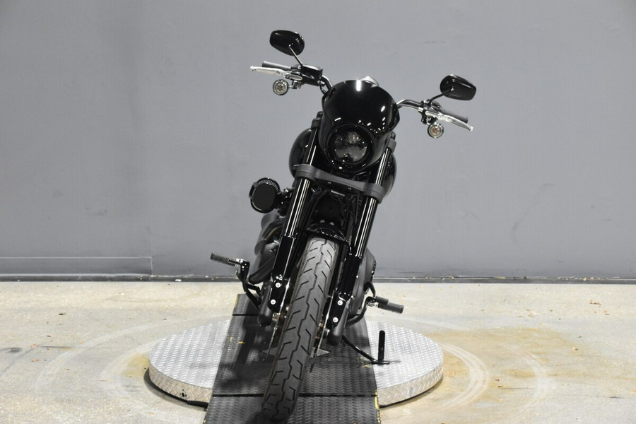 2023 Harley-Davidson Low Rider S