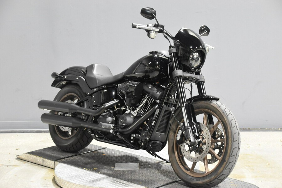 2023 Harley-Davidson Low Rider S
