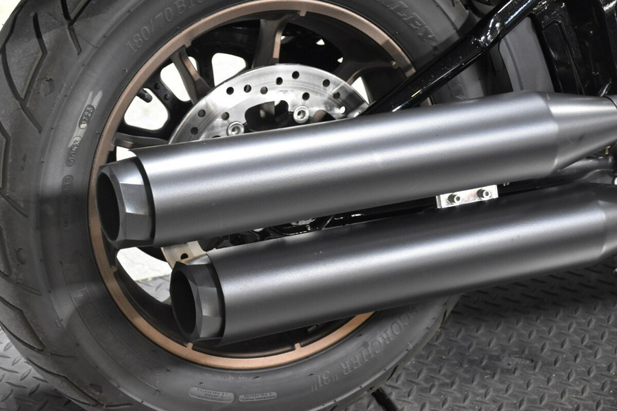 2023 Harley-Davidson Low Rider S