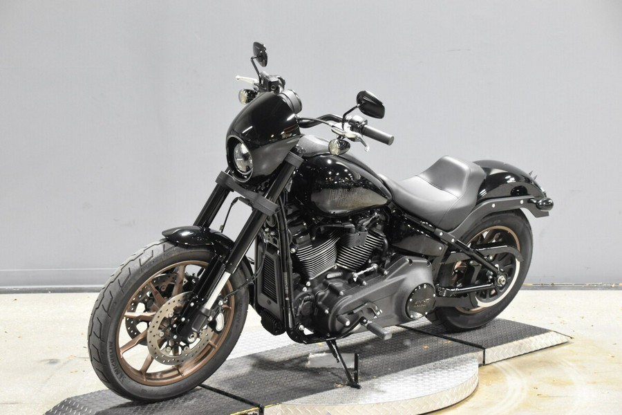 2023 Harley-Davidson Low Rider S