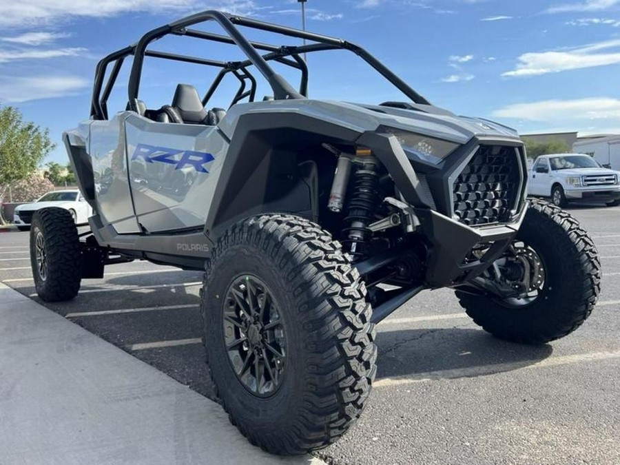 2026 Polaris® RZR Pro S 4 Sport