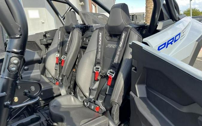 2026 Polaris® RZR Pro S 4 Sport