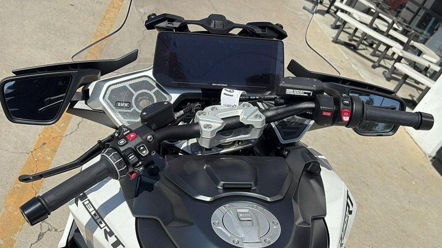 2026 BMW R1300RT Inventory