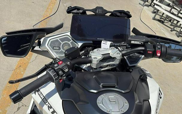 2026 BMW R1300RT Inventory
