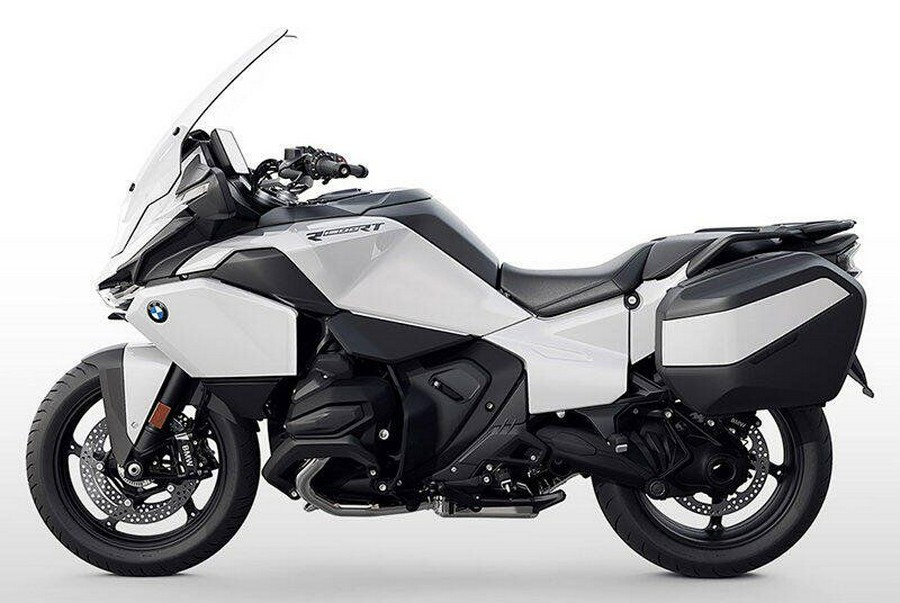 2026 BMW R1300RT Inventory - Military & First Responders get up to $700 off MSRP on select BMW motorcycles.*